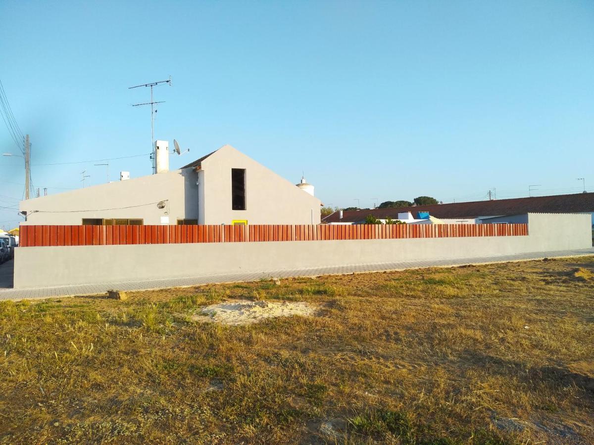 Willa Cantinho Do Sol Grândola Zewnętrze zdjęcie