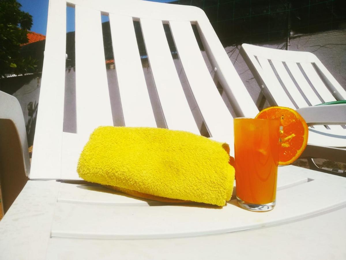 Willa Cantinho Do Sol Grândola Zewnętrze zdjęcie